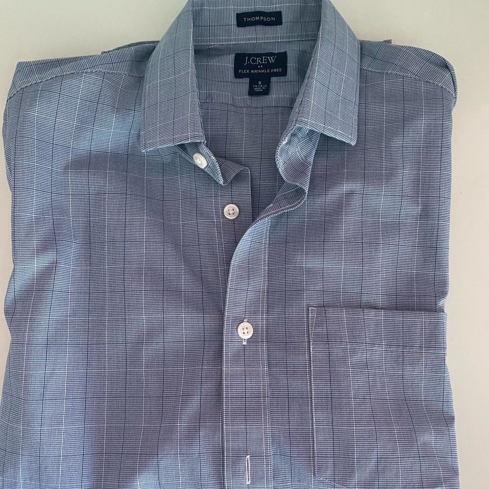 J. Crew shirt